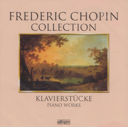 Frederic Chopin Collection