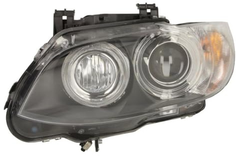 Magneti Marelli 711307022788 Headlight, Left