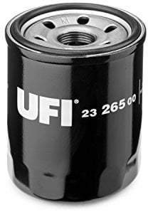 UFI FILTERS Filters 23.265.00 Ölfilter
