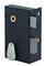 Jpm - Serrure applique a fouillot 7 mm Verticale Tirant Gauche JPM 117000 01 21