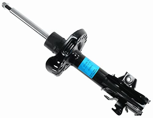 SACHS 313 594 Shock Absorber compatible with Honda Civic VIII Hatchback (FN, FK) 2005-2012 Right, Front Axle