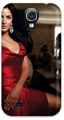 Cute High Quality Galaxy S4 Katrina Kaif Hq Case