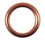 Connect 36798 Sump Plug Crushable Washer 14mm x 20mm x 2mm 10pc