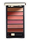 color riche lip palette rossetti n.01 nude