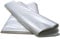 10 Stück PE-Großraumsack 500 Liter | Seitenfaltensack 1000x2000mm (BxL) | Stärke: 60µm | nutzbar als Entsorgungssack oder Schutzfolie | praktisch, robust, extra stark | aus recyceltem Altplastik