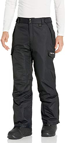 Arctix Herren Schneehose Schneehose Wintersport Cargo