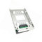DBTLAP für HP 2.5 HDD to 3.5 SSD Hard Drive Tray Caddy Sled für Apple Mac pro 1,1~5,1