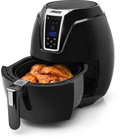Princess Digitale Aerofryer XL Design