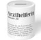 JUNIWORDS Spardose Sparbüchse, Definition: Arzthelferin (1004680)