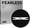 LE SSERAFIM - FEARLESS 1st mini album Monochrome Bouquet Ver.