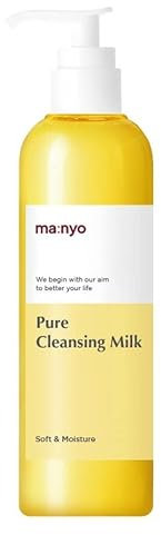 [Manyo] Lait nettoyant pur 200 ml