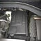 【Z.MYUKI】Leon 5F FR Batterie Deckel für Seat Leon MK3 ST Cupra 2012-2019 2020 Zubehör Batterieschutz Abdeckung