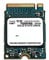 Kioxia SSD 256GB M.2 2230 30mm NVMe PCIe Gen3 x4 KBG40ZNS256G BG4 Solid State Drive for Surface Pro Steam Deck Dell HP Lenovo Ultrabook Tablet