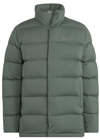 adidas Performance Helionic Mid Jacke Herren