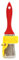 SDYGDB Edger Paint Brush Professional Paint Brush with Wood Handle Portable Wall Painting Tool Color Separator Clean Cut Paint Edger for Home Wall Ceiling Edges Detail Trim