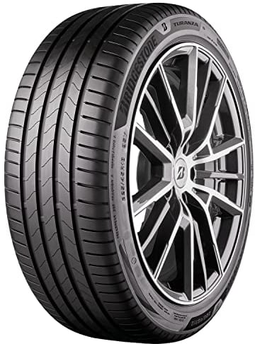 BRIDGESTONE TURANZA 6 XL ENLITEN - 225/40R19 93Y - B/A/70 - Sommerreifen
