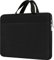 Funda para portátil de 15.6 Pulgadas, Duradera, Bolsa de Viaje para Laptop, a Prueba de Golpes, Funda Protectora para computadora portátil Ultrabook de 15 Pulgadas 15.6 Pulgadas HP ASUS Acer DELL