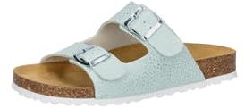 Lico Unisex Bioline Platino Hausschuhe