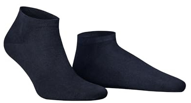 Hudson Herren Sneaker Socken Relax Cotton hautfreundlich