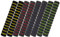 BESPORTBLE 4 Pairs Kayak Paddle Grip Kayak Grips Kayak Accessories Kayaking Equipment Kayaking Accessories Paddle Rod Protector Paddle Rod Cover Bike Grips Sponge Breathable Miss Pendant