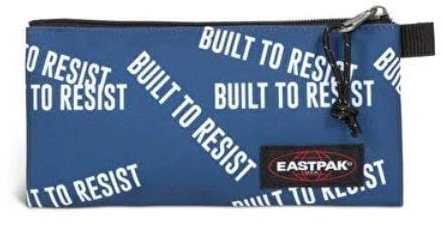 Eastpak Stifteköcher VFE-EK0A5BFG6, Bold BTR Navy, Tek Beden, Federtasche