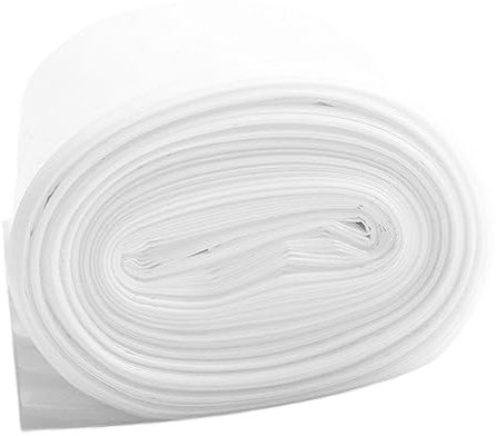 Bolsa de tubería de soplado Flexible extendida para Aire Acondicionado Conducto de guía Bolsa de desvío inducida para Aire Acondicionado, 10M