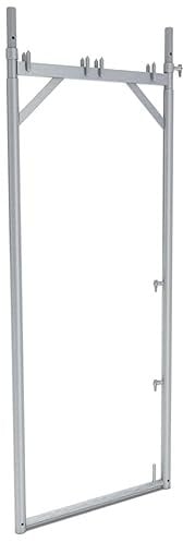 Alu-Vertikalrahmen SL B74 2,00 m x 0,74 m original Altrad Plettac SL70✓made in Germany✓ Baugerüst