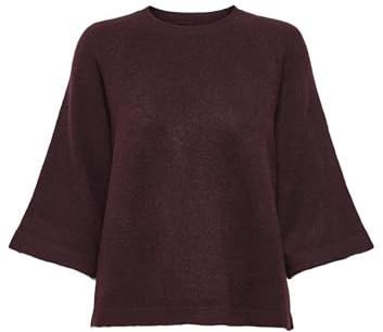 ONLY Female Strickpullover ONLSIMONI Strickpullover | Knitted Pullover
