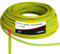 siwitec H07V-K Kabel 1 x 10 mm², Erdungskabel 10mm2, Erdungsleitung PVC feindrähtig, grün-gelb, Verdrahtungsleitung 450/750V, flexible Aderleitung, 3-100 m in der Auswahl - Ihre Länge: 10 m