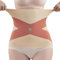 Senermter Taillentrainer Gürtel Für Frauen | Verstellbare Kompressionsweste Für Frauen | Nahtloser Elastischer Nylon Taillenformer Sportgürtel Bauchband Für Zuhause Fitnessstudio Wohnheim