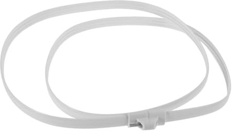 Luxshiny Fan Wire Grid Safety Guard for 12-18 Inch Fans White Fixing Clips Suitable for Electric