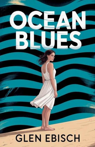 Ocean Blues (The Clarissa Abbot Mystery, Band 2)