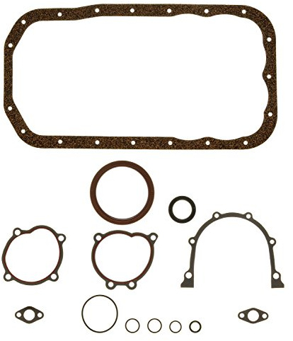 Ajusa 54068000 Gasket Set crank case