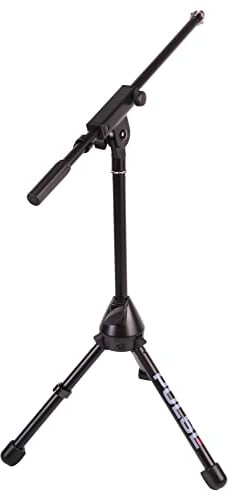 Pulse PLS00042 Stand for Microphone, Black