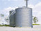 Walthers Cornerstone 933-3123 Grain Storage Tanks Model Railway Accessories, Multiple