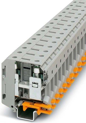 Phoenix UKH 70 BU Elektrischer Terminalblock (1000 V) Blau