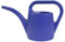Terra Gießkanne mit Brause aus Kunststoff, Mehrfarbig, 2 l