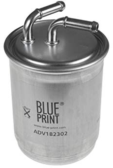 Blue Print ADV182302 filtro de combustible
