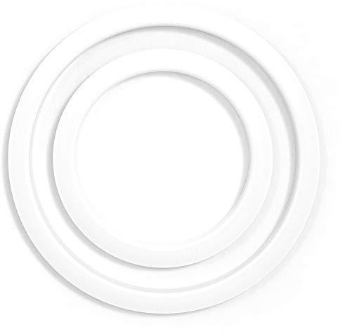 Gibraltar Accessoires Grosse Caisse Port Hole Protector SC-GPHP-4W