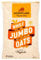 Mornflake - Jumbo Oats 4x 3kg 100% Wholegrain Rolled Oats All Natural Ingredients, High In Fibre. Perfect For Breakfast Porridge Oats, Overnight Oats & Flapjacks. Suitable For Vegan Diet
