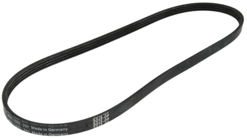 Bosch 1 987 946 124 Keilrippenriemen