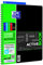 Oxford ActiveBook Cahier à Spirales Format A4+ 160 Pages Grands Carreaux Seyès Couverture Polypro Couleur Aléatoire 240 x 297