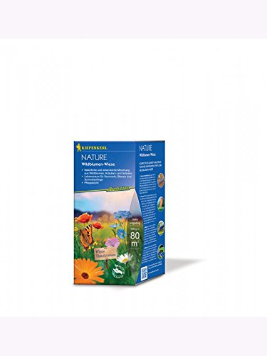 Profi-Line Nature Wildblumen-Wiese 500 gr