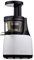 Extracteur de Jus BioChef Synergy - Slow Juicer, Extracteur de Jus sans BPA. Facile à Nettoyer, Garantie 10 ans