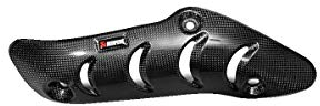 Akrapovic Hitzeschutzschild Carbon Ducati Monster Monster 1200 M6