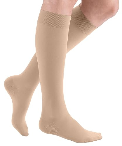 mediven plus CCL2 AD Kompressionsstrümpfe normal (39-44 cm)