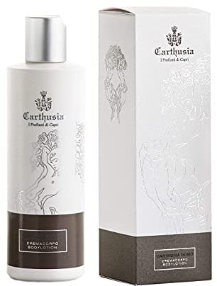 CARTHUSIA Uomo Body Lotion - 250 ml
