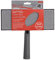 Brushmaster Premier Paint Pad & Multi-Position T-Handle (9/228mm)