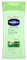3 x Vaseline Intensivpflege Body Lotion - Aloe Soothe - mildert trockene, rissige Haut - 200 ml