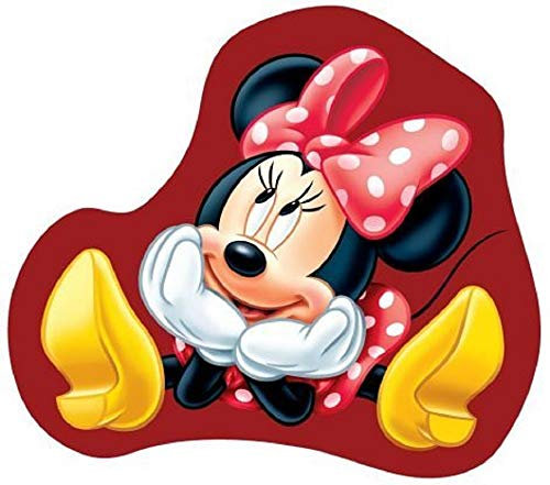 Jerry Fabrics Geformtes Kissen Minnie-Babys